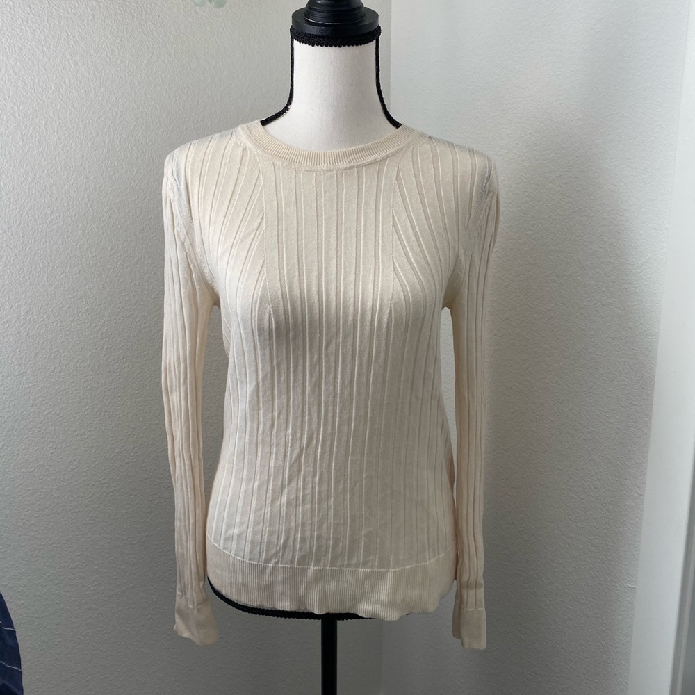 Banana Republic wool sweater